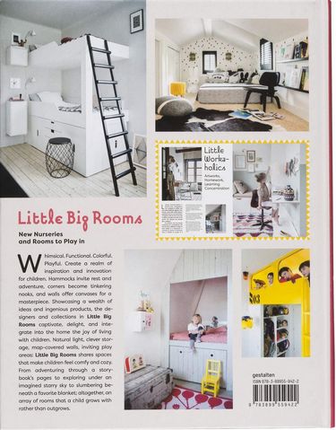 Little Big Rooms - фото 2