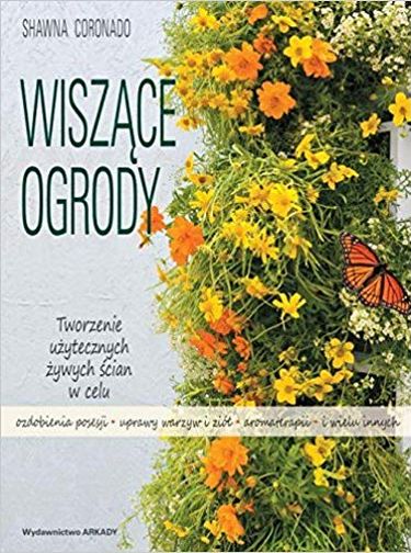 Wiszace ogrody - фото 1
