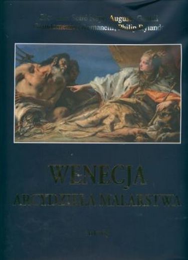 Wenecja arcydziela malarstwa - фото 1