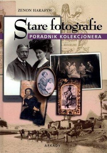 Stare fotografie - фото 1