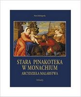 Stara Pinakoteka w Monachium /bez etui