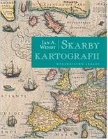 Skarby kartografii Skarby kartografii - Культура та Мистецтво