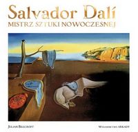 Salvador Dali mistrz sztuki nowoczesnej - Життя Видатних Людей