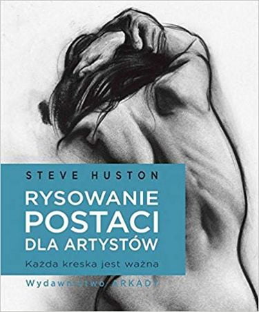 Rysowanie postaci dla artystоw - фото 1