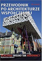 Przewodnik po architekturze wspolczesnej
