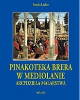 Pinakoteka Brera w Mediolanie AM Pinakoteka Brera w Mediolanie AM - Культура та Мистецтво