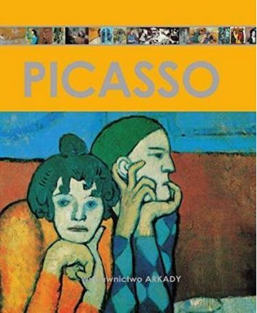 Picasso. Encyklopedia sztuki /SP - фото 1
