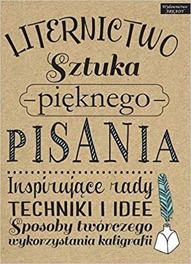 Liternictwo - фото 1
