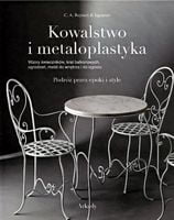 Kowalstwo i metaloplastyka /SP Kowalstwo i metaloplastyka /SP - Культура та Мистецтво