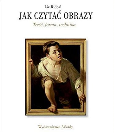 Jak czytac obrazy - фото 1