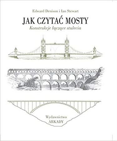 Jak czytac mosty - фото 1