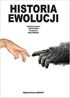 Historia ewolucji