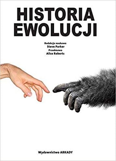 Historia ewolucji - фото 1