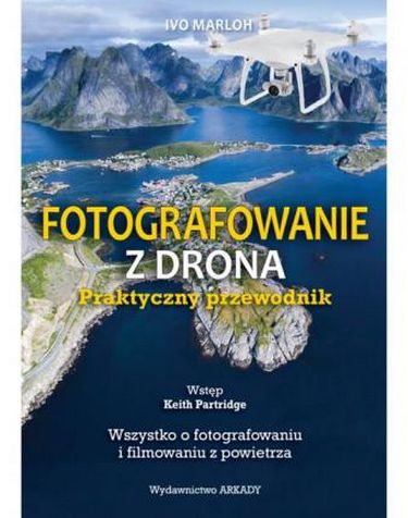 Fotografowanie z drona - фото 1