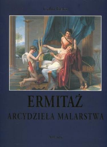 Ermitaz. Arcydziela malarstwa - фото 1