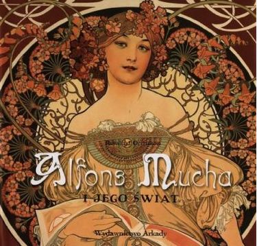 Alfons Mucha i jego swiat - фото 1