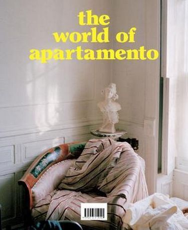 The World of Apartamento - фото 1