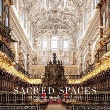 Sacred Spaces: The Awe Inspiring Architecture of Churches and Cat - фото 1