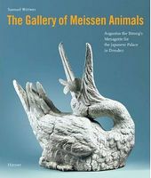 Gallery of Meissen Animals Gallery of Meissen Animals - Культура та Мистецтво