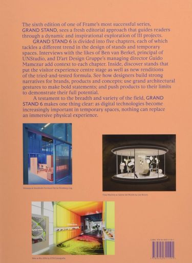 Grand Stand 6 - фото 2