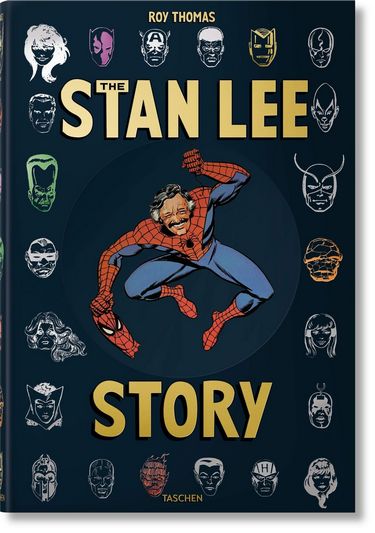 Stan Lee - фото 1