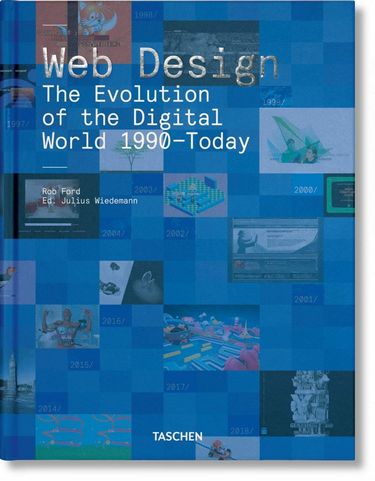 Web Design - фото 1