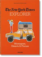 NYT Explorer, Mountains/Deserts - Життя Видатних Людей