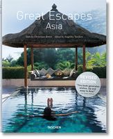 Great Escapes. Asia, 2nd Ed. - Життя Видатних Людей