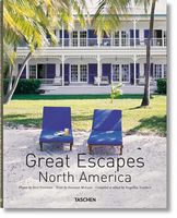 Great Escapes North America, Revised Ed - Життя Видатних Людей