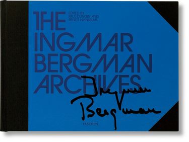 Bergman Archives - фото 1
