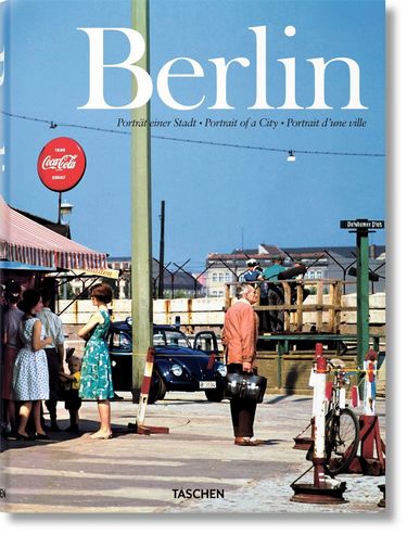Portrait of a City. Berlin - фото 1