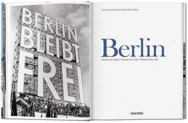 Portrait of a City. Berlin - фото 2