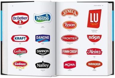 Logo Design, Global Brands - фото 3