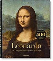 Leonardo Leonardo - Культура та Мистецтво