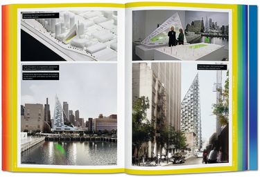 BIG. HOT TO COLD. Odyssey of Arch. Adaption - фото 5
