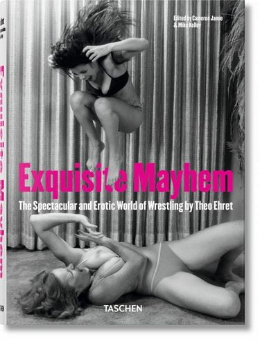 Esquisite Mayhem - фото 1