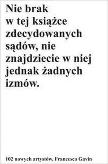 102 nowych artyst?w - фото 1