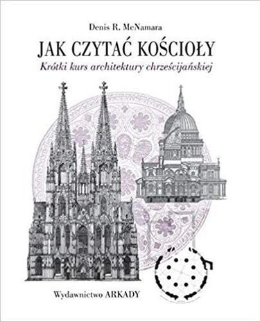 Jak czytac koscioly - фото 1