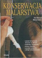 Konserwacja malarstwa /SP - Життя Видатних Людей