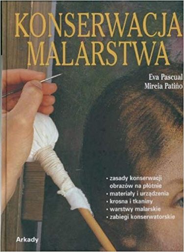 Konserwacja malarstwa /SP - фото 1