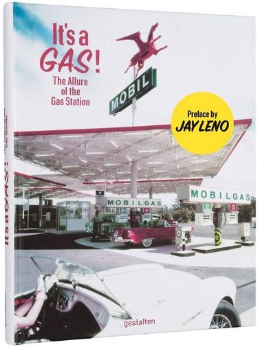 Its A Gas! - фото 1