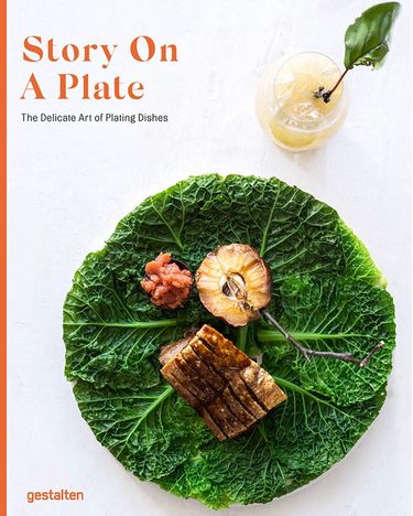 Story On a Plate - фото 1