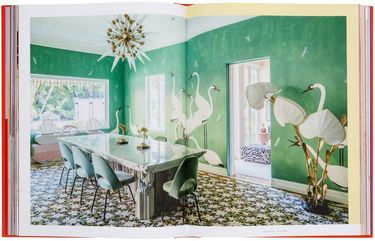 The House of Glam - фото 4