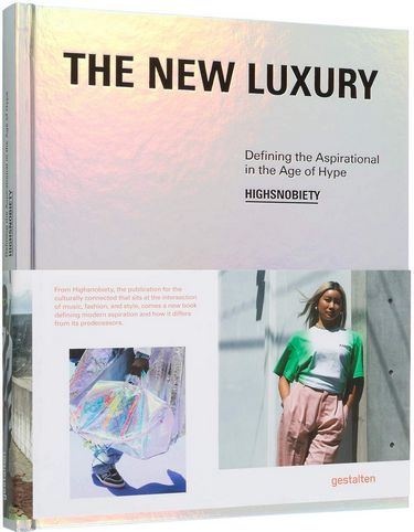 The New Luxury - фото 1