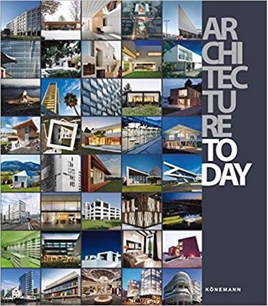 Architecture Today - фото 1