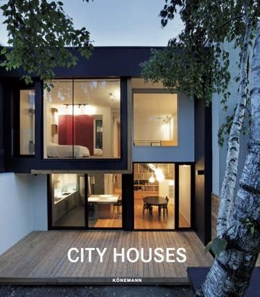 City Houses (2019) - фото 1