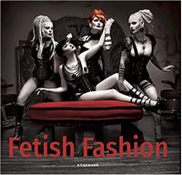 Fetish Fashion - Життя Видатних Людей