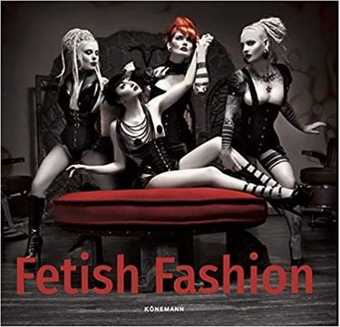 Fetish Fashion - фото 1