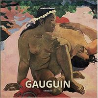 Gauguin - Життя Видатних Людей