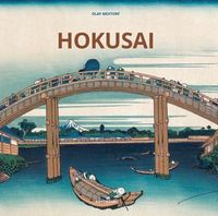 Hokusai - Життя Видатних Людей